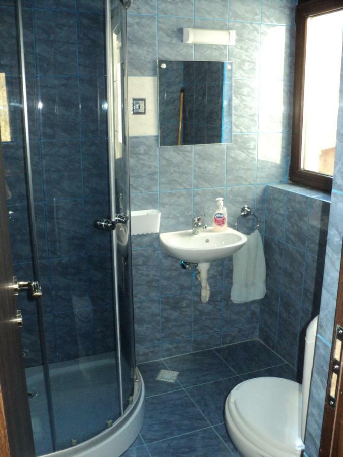 Hotel Casa Haiducilor Predeal Exteriér fotografie